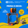 Original 3D Printer Prusa i3 MK3S Upgrade to MK3S+